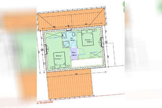achat maison peyrieu 01300