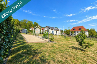 achat maison peyrieu 01300