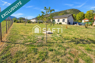achat maison peyrieu 01300