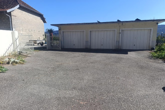 achat maison peyrieu 01300