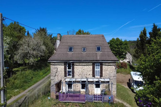 achat maison peyrignac 24210