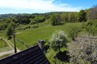 achat maison peyrignac 24210