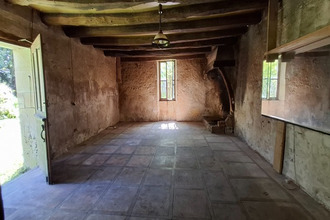 achat maison peyrignac 24210