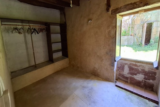 achat maison peyrignac 24210