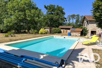 achat maison peyrilhac 87510