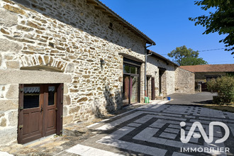 achat maison peyrilhac 87510
