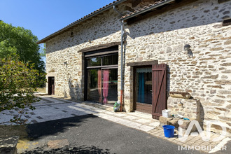achat maison peyrilhac 87510