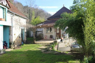 achat maison peyrillac-et-millac 24370