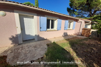 achat maison peyrins 26380