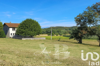 achat maison peyrins 26380