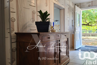 achat maison peyrins 26380