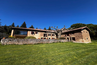 achat maison peyrins 26380