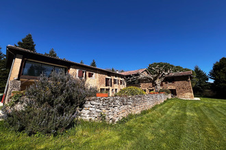 achat maison peyrins 26380