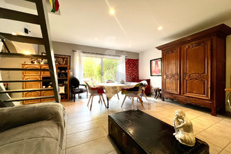 achat maison peyrins 26380