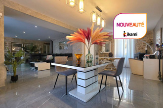 achat maison peyrins 26380