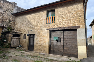 achat maison peyrins 26380