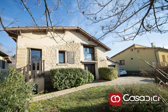 achat maison peyrins 26380