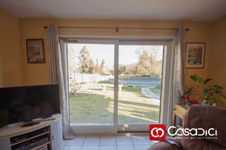 achat maison peyrins 26380