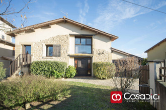 achat maison peyrins 26380