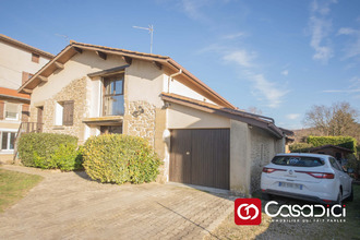 achat maison peyrins 26380