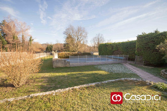 achat maison peyrins 26380