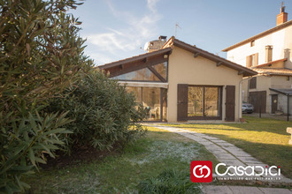 achat maison peyrins 26380