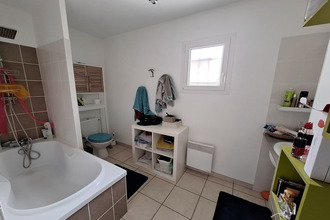 achat maison peyrins 26380