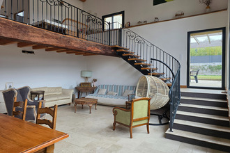 achat maison peyrins 26380