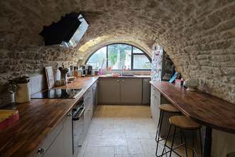 achat maison peyrins 26380