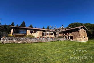 achat maison peyrins 26380