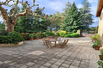 achat maison peyrins 26380