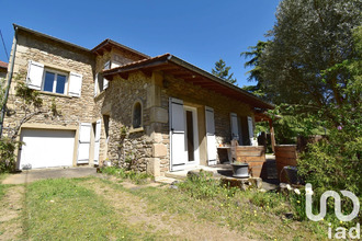 achat maison peyrins 26380
