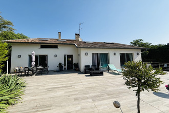 achat maison peyrins 26380