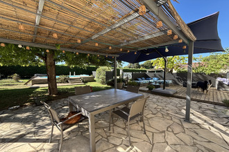 achat maison peyrins 26380