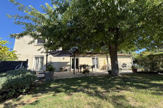 achat maison peyrins 26380