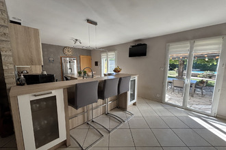 achat maison peyrins 26380