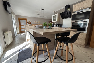 achat maison peyrins 26380