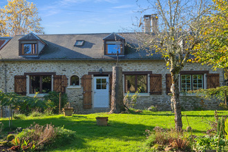 achat maison peyrissac 19260