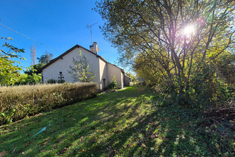 achat maison peyrissac 19260