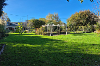 achat maison peyrissac 19260