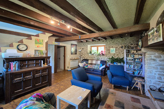 achat maison peyrissac 19260