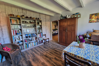 achat maison peyrissac 19260