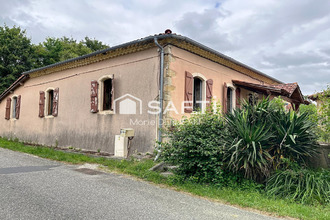 achat maison peyrissas 31420