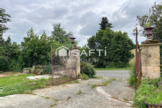 achat maison peyrissas 31420