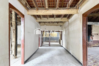 achat maison peyrissas 31420