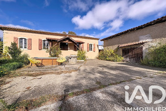 achat maison peyrissas 31420