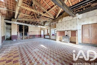 achat maison peyrissas 31420