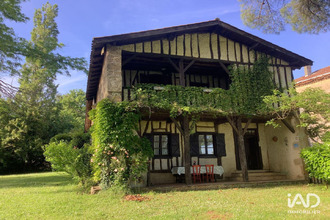achat maison peyrissas 31420