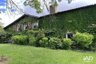 achat maison peyrissas 31420