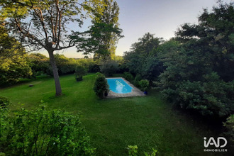 achat maison peyrissas 31420